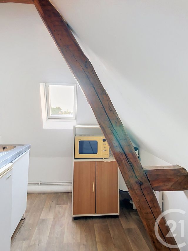 Appartement F1 &agrave; vendre - 1 pi&egrave;ce - 14,27 m2 - La Riche - 37 - CENTRE