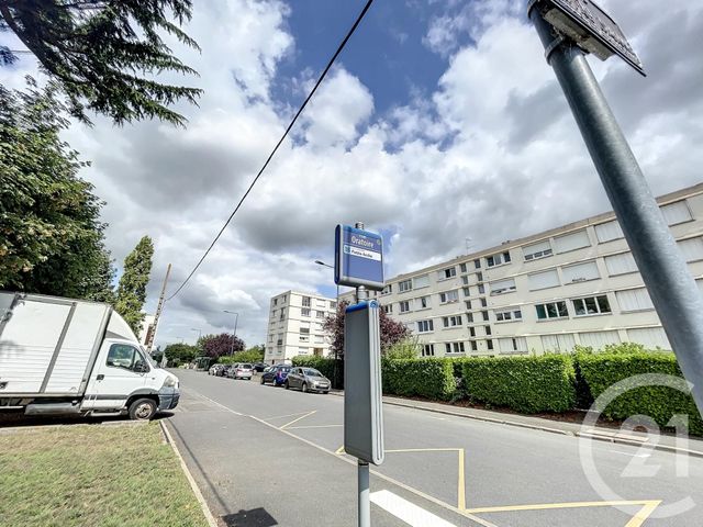 Parking &agrave; louer - 13,13 m2 - Tours - 37 - CENTRE