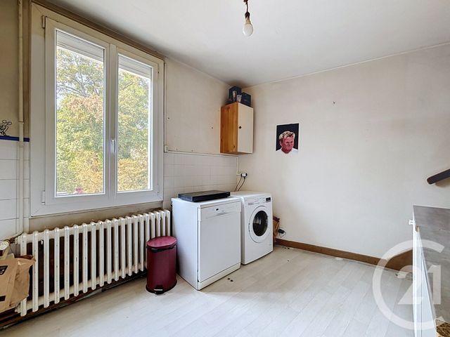 Maison &agrave; vendre - 4 pi&egrave;ces - 72,03 m2 - Tours - 37 - CENTRE