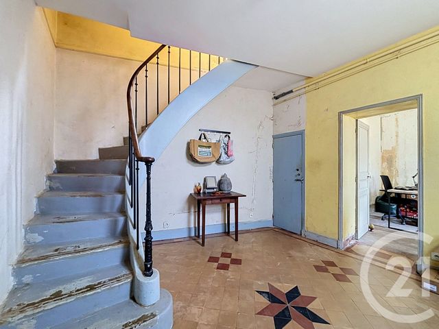 Maison &agrave; vendre - 4 pi&egrave;ces - 72,03 m2 - Tours - 37 - CENTRE