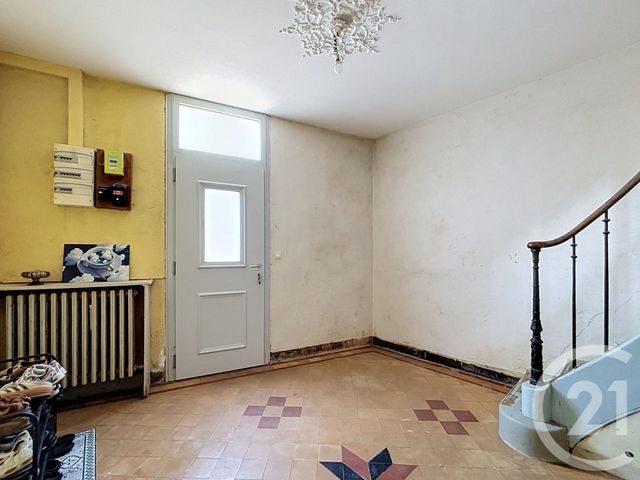 Maison &agrave; vendre - 4 pi&egrave;ces - 72,03 m2 - Tours - 37 - CENTRE