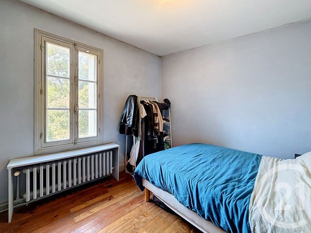 Maison &agrave; vendre - 4 pi&egrave;ces - 72,03 m2 - Tours - 37 - CENTRE