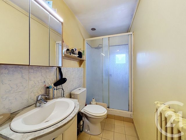 Maison &agrave; vendre - 4 pi&egrave;ces - 72,03 m2 - Tours - 37 - CENTRE