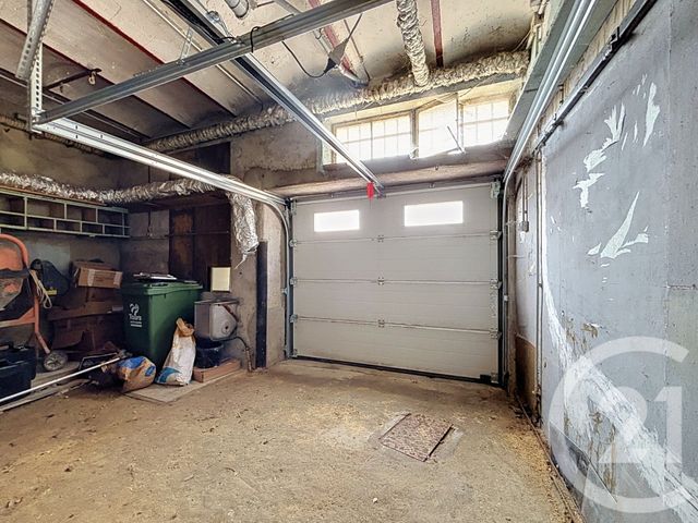 Maison &agrave; vendre - 4 pi&egrave;ces - 72,03 m2 - Tours - 37 - CENTRE