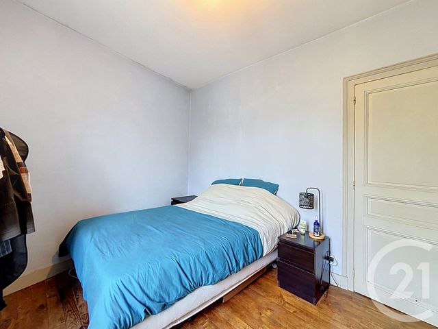 Maison &agrave; vendre - 4 pi&egrave;ces - 72,03 m2 - Tours - 37 - CENTRE