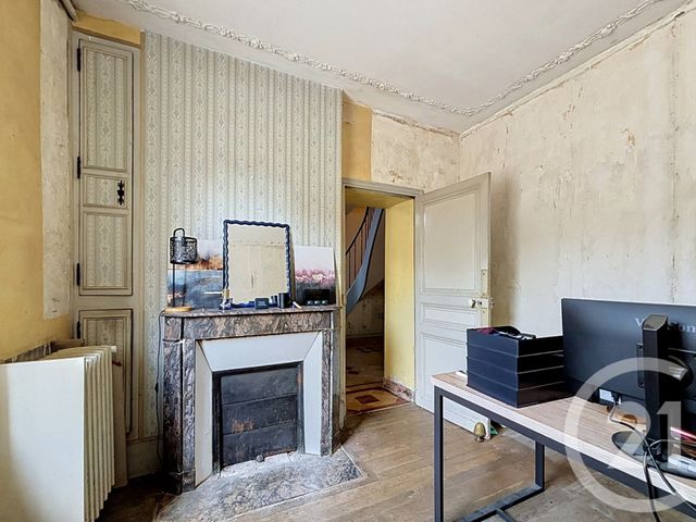 Maison &agrave; vendre - 4 pi&egrave;ces - 72,03 m2 - Tours - 37 - CENTRE