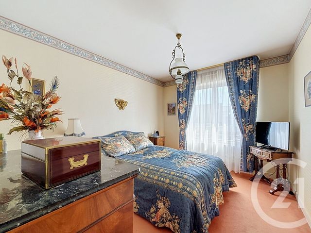 Appartement F3 &agrave; vendre - 3 pi&egrave;ces - 84,02 m2 - Tours - 37 - CENTRE