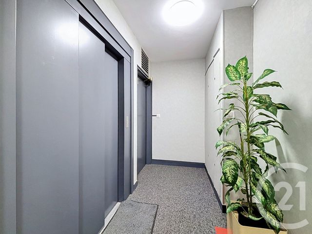 Appartement F3 &agrave; vendre - 3 pi&egrave;ces - 84,02 m2 - Tours - 37 - CENTRE
