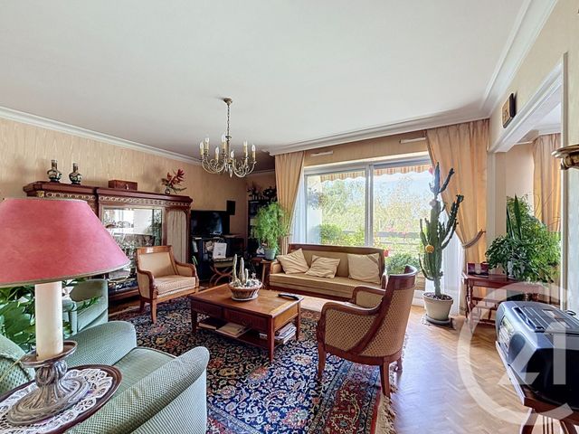 Appartement F3 &agrave; vendre - 3 pi&egrave;ces - 84,02 m2 - Tours - 37 - CENTRE