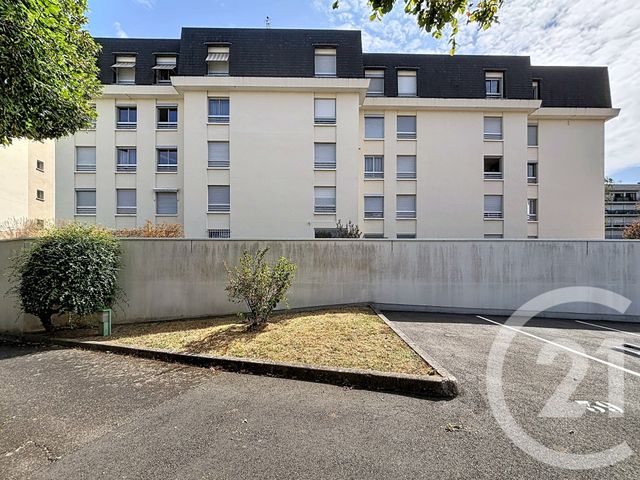 Appartement F3 &agrave; vendre - 3 pi&egrave;ces - 84,02 m2 - Tours - 37 - CENTRE