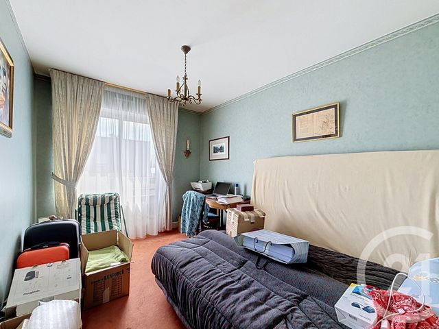 Appartement F3 &agrave; vendre - 3 pi&egrave;ces - 84,02 m2 - Tours - 37 - CENTRE