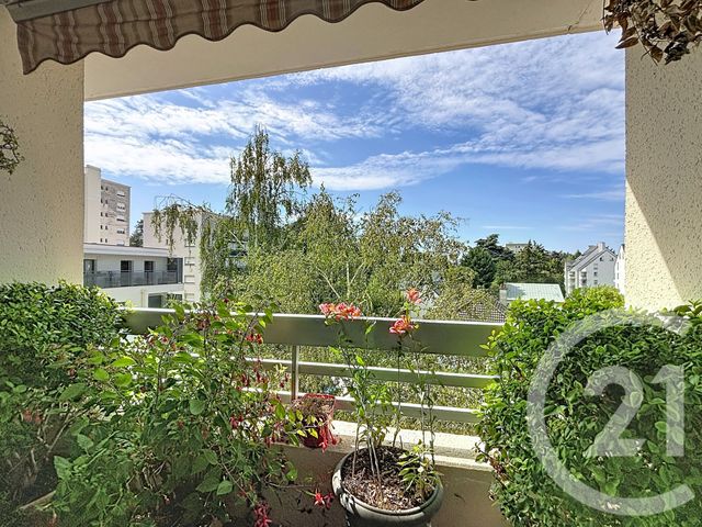 appartement - TOURS - 37