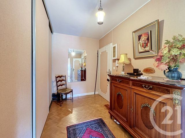 Appartement F3 &agrave; vendre - 3 pi&egrave;ces - 84,02 m2 - Tours - 37 - CENTRE