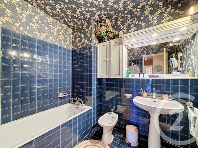 Appartement F3 &agrave; vendre - 3 pi&egrave;ces - 84,02 m2 - Tours - 37 - CENTRE