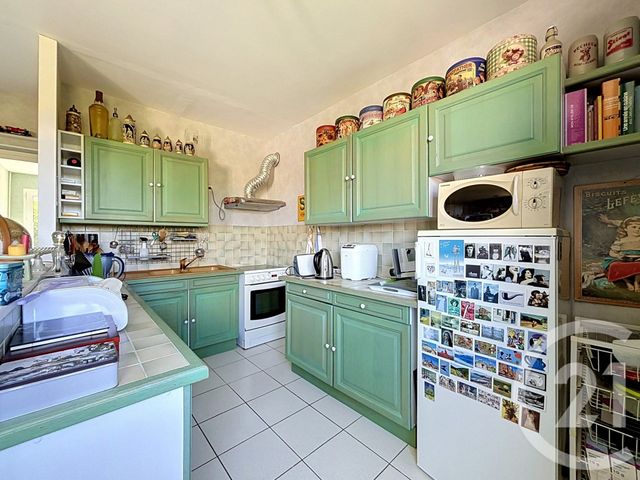 Maison &agrave; vendre - 6 pi&egrave;ces - 204,57 m2 - Notre Dame D Oe - 37 - CENTRE