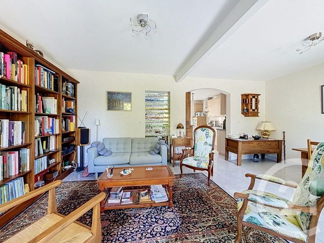 Maison &agrave; vendre - 6 pi&egrave;ces - 204,57 m2 - Notre Dame D Oe - 37 - CENTRE
