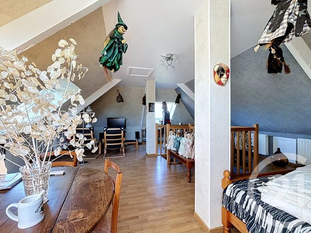 Maison &agrave; vendre - 6 pi&egrave;ces - 204,57 m2 - Notre Dame D Oe - 37 - CENTRE