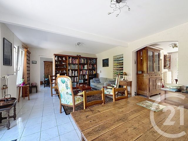 Maison &agrave; vendre - 6 pi&egrave;ces - 204,57 m2 - Notre Dame D Oe - 37 - CENTRE