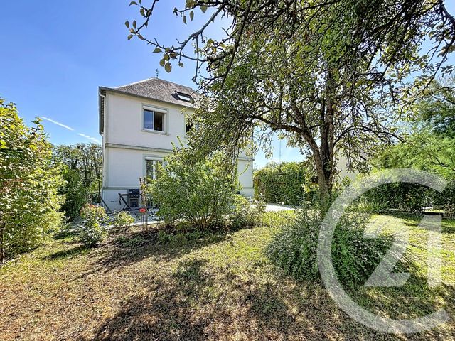 Maison &agrave; vendre - 6 pi&egrave;ces - 204,57 m2 - Notre Dame D Oe - 37 - CENTRE