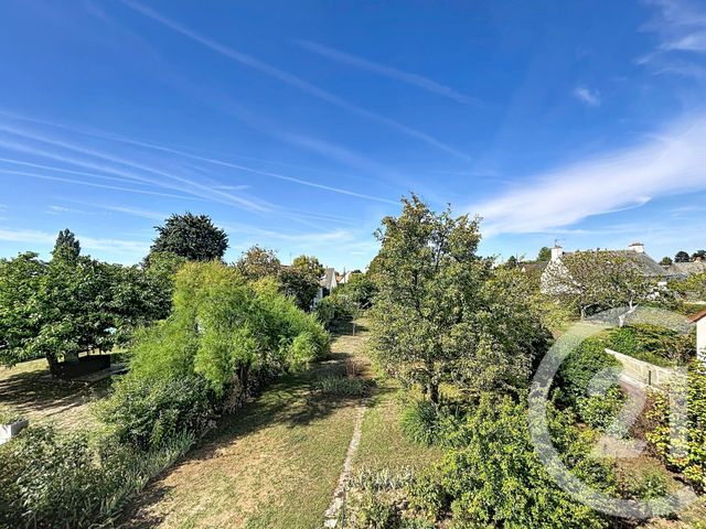 Maison &agrave; vendre - 6 pi&egrave;ces - 204,57 m2 - Notre Dame D Oe - 37 - CENTRE