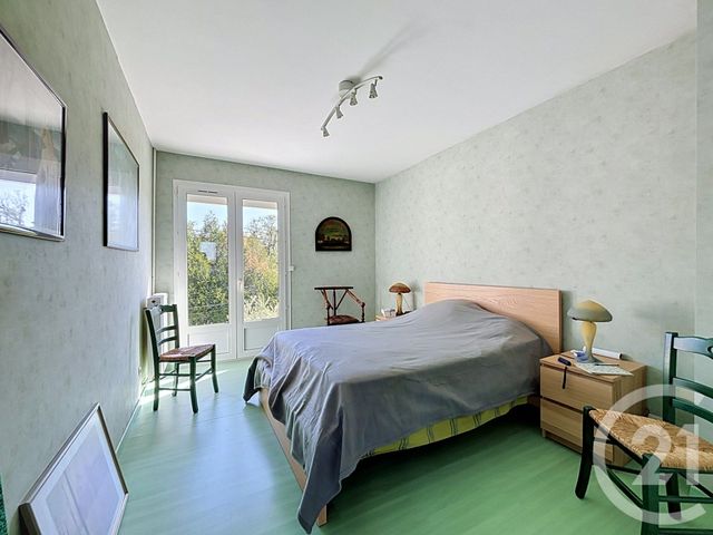 Maison &agrave; vendre - 6 pi&egrave;ces - 204,57 m2 - Notre Dame D Oe - 37 - CENTRE