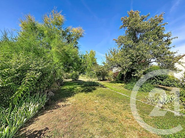 Maison &agrave; vendre - 6 pi&egrave;ces - 204,57 m2 - Notre Dame D Oe - 37 - CENTRE