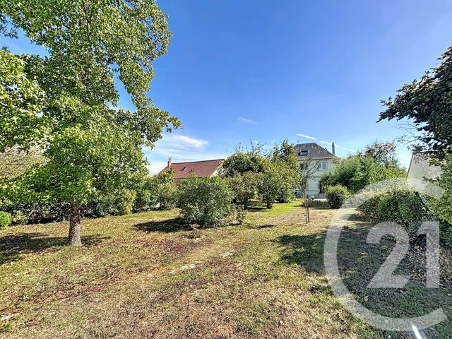 Maison &agrave; vendre - 6 pi&egrave;ces - 204,57 m2 - Notre Dame D Oe - 37 - CENTRE