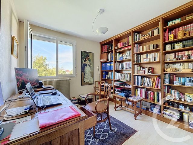 Maison &agrave; vendre - 6 pi&egrave;ces - 204,57 m2 - Notre Dame D Oe - 37 - CENTRE
