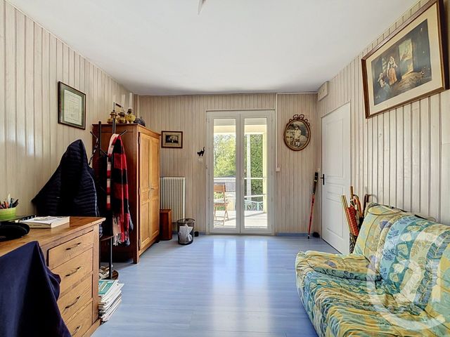 Maison &agrave; vendre - 6 pi&egrave;ces - 204,57 m2 - Notre Dame D Oe - 37 - CENTRE