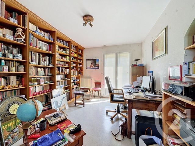 Maison &agrave; vendre - 6 pi&egrave;ces - 204,57 m2 - Notre Dame D Oe - 37 - CENTRE