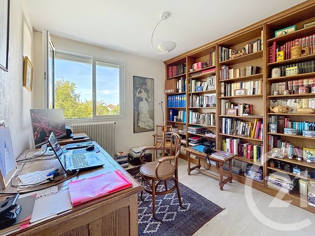 Maison &agrave; vendre - 6 pi&egrave;ces - 204,57 m2 - Notre Dame D Oe - 37 - CENTRE