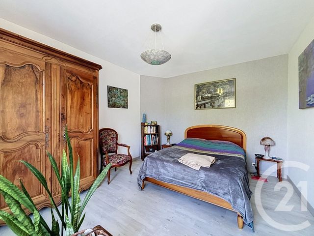Maison &agrave; vendre - 6 pi&egrave;ces - 204,57 m2 - Notre Dame D Oe - 37 - CENTRE