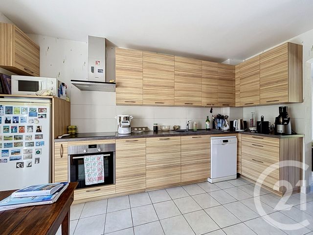 Maison &agrave; vendre - 6 pi&egrave;ces - 204,57 m2 - Notre Dame D Oe - 37 - CENTRE