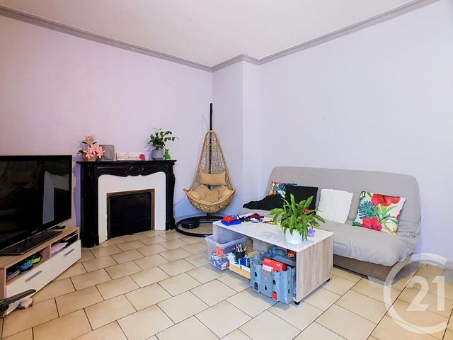 Appartement T3 &agrave; louer - 3 pi&egrave;ces - 89,09 m2 - Tours - 37 - CENTRE