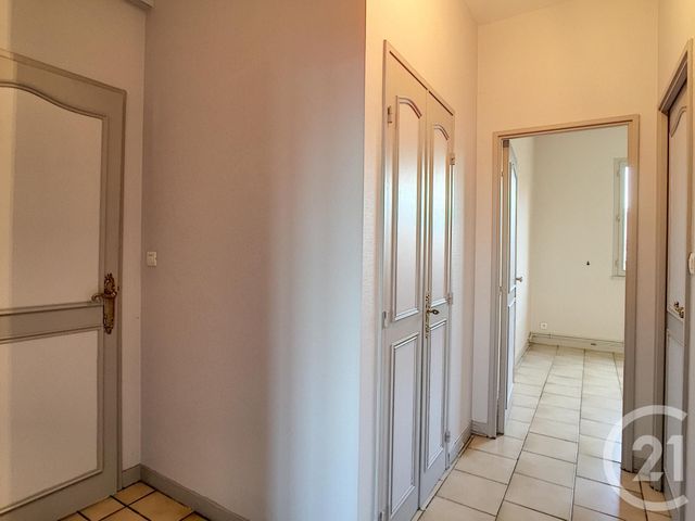 Appartement T3 &agrave; louer - 3 pi&egrave;ces - 89,09 m2 - Tours - 37 - CENTRE
