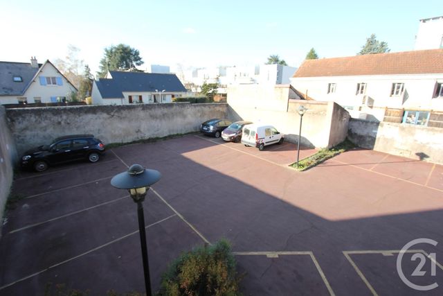 Appartement T3 &agrave; louer - 3 pi&egrave;ces - 89,09 m2 - Tours - 37 - CENTRE