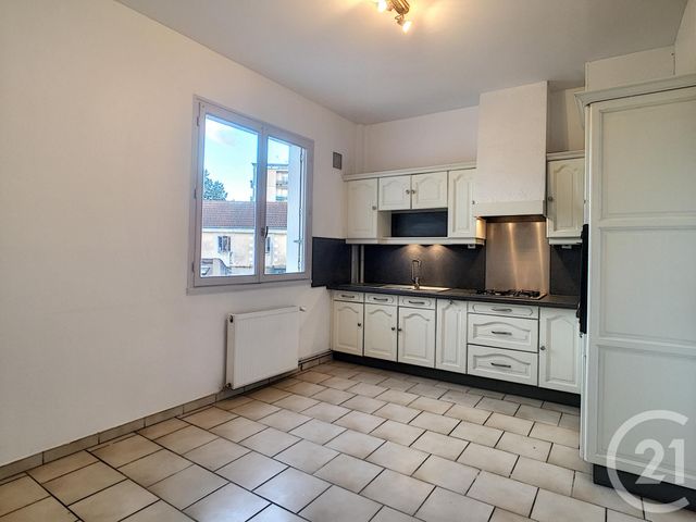 Appartement T3 &agrave; louer - 3 pi&egrave;ces - 89,09 m2 - Tours - 37 - CENTRE