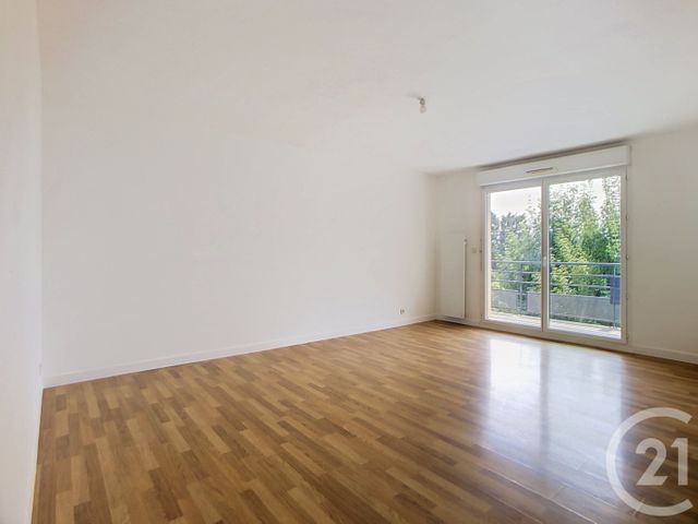 Appartement F3 &agrave; louer - 3 pi&egrave;ces - 66,30 m2 - Tours - 37 - CENTRE