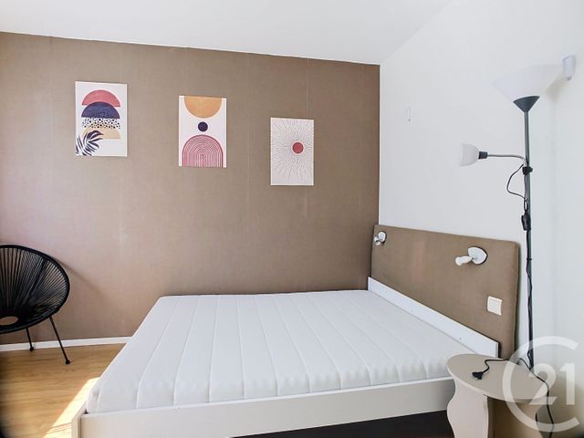 Appartement T4 &agrave; louer - 4 pi&egrave;ces - 69,61 m2 - Tours - 37 - CENTRE