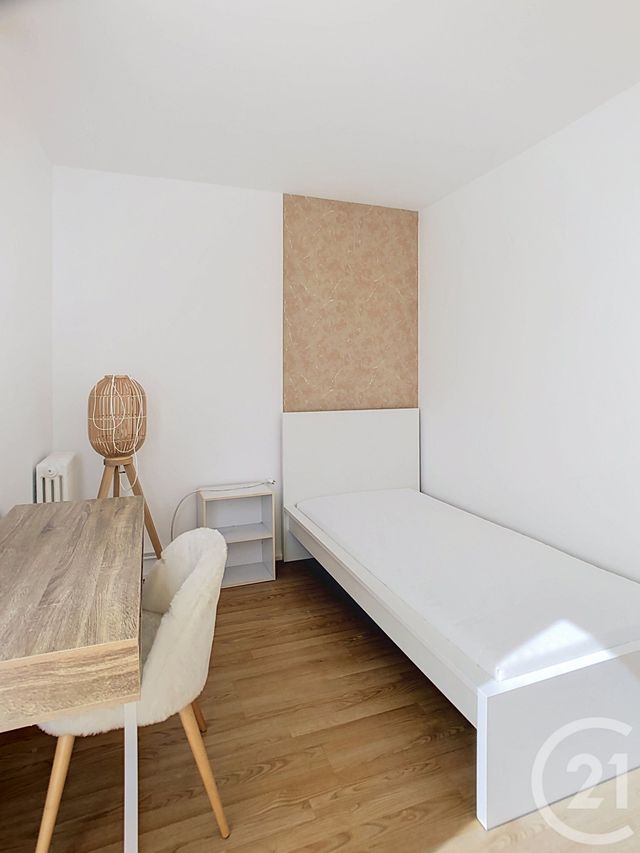 Appartement T4 &agrave; louer - 4 pi&egrave;ces - 69,61 m2 - Tours - 37 - CENTRE