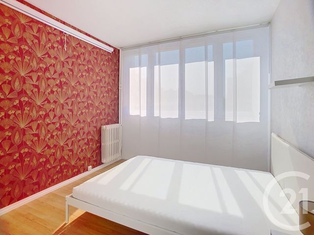 Appartement T4 &agrave; louer - 4 pi&egrave;ces - 69,61 m2 - Tours - 37 - CENTRE