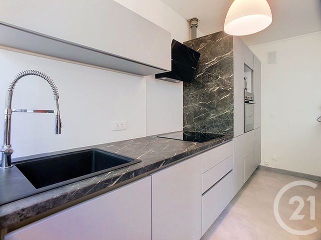 Appartement T4 &agrave; louer - 4 pi&egrave;ces - 69,61 m2 - Tours - 37 - CENTRE