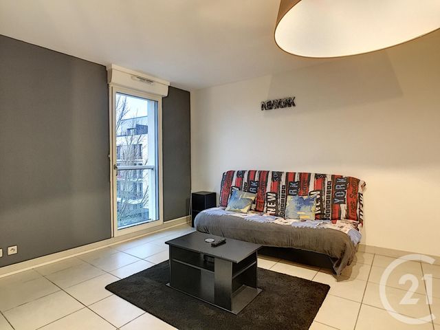 Appartement T2 &agrave; louer - 2 pi&egrave;ces - 54,72 m2 - Tours - 37 - CENTRE