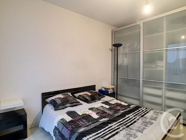 Appartement T2 &agrave; louer - 2 pi&egrave;ces - 54,72 m2 - Tours - 37 - CENTRE