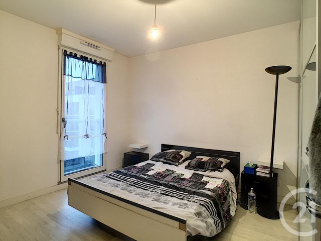 Appartement T2 &agrave; louer - 2 pi&egrave;ces - 54,72 m2 - Tours - 37 - CENTRE