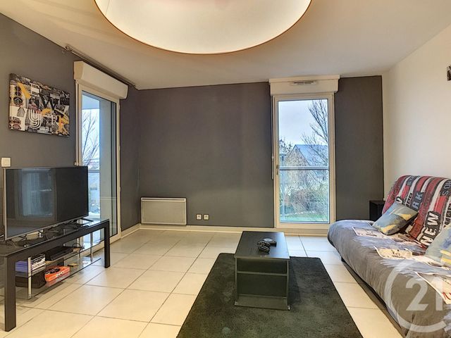 Appartement T2 &agrave; louer - 2 pi&egrave;ces - 54,72 m2 - Tours - 37 - CENTRE