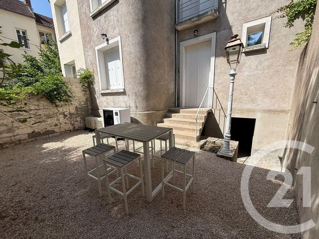 appartement - TOURS - 37