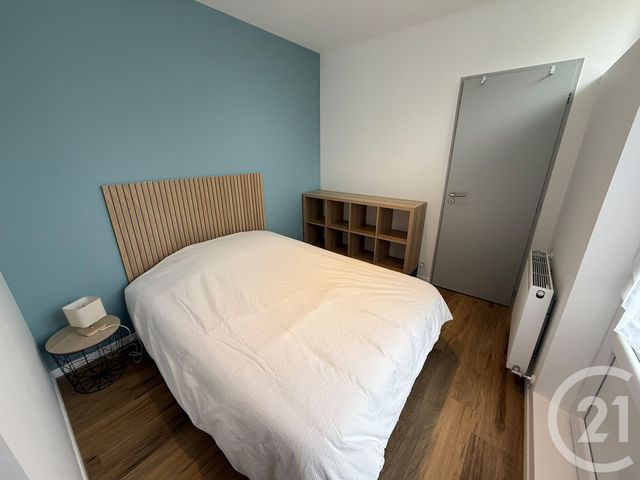 Appartement T2 &agrave; louer - 2 pi&egrave;ces - 25,86 m2 - Tours - 37 - CENTRE