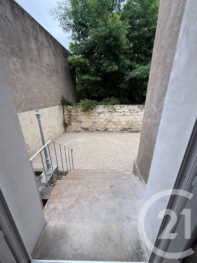 Appartement T2 &agrave; louer - 2 pi&egrave;ces - 25,86 m2 - Tours - 37 - CENTRE