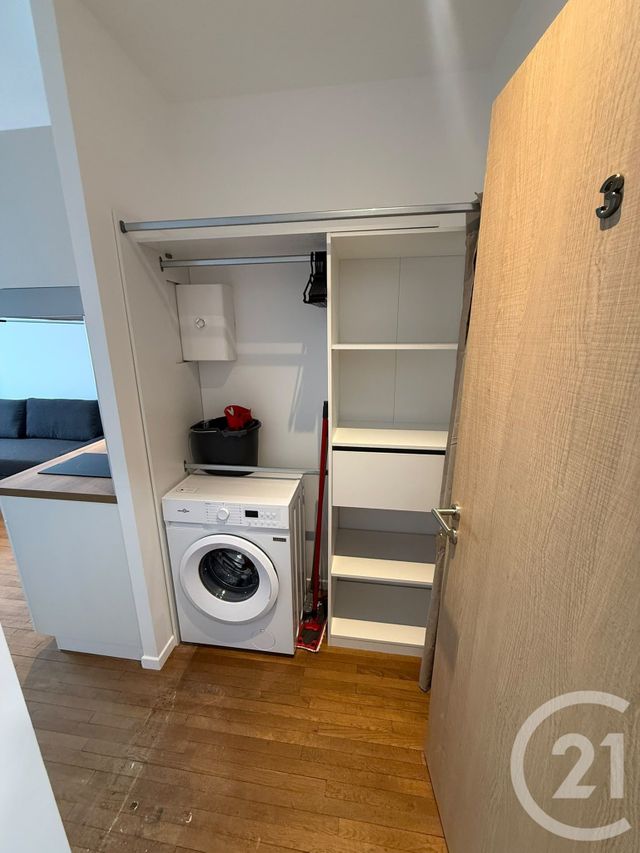 Appartement T2 &agrave; louer - 2 pi&egrave;ces - 25,86 m2 - Tours - 37 - CENTRE